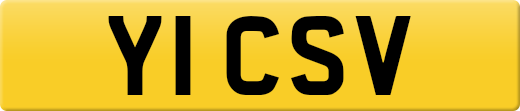 Y1CSV