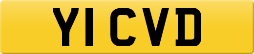 Y1CVD
