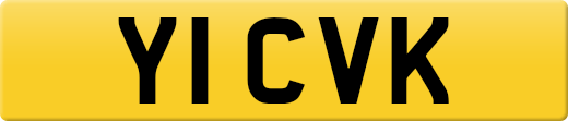 Y1CVK