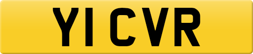 Y1CVR