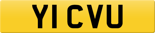Y1CVU