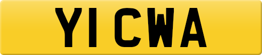 Y1CWA