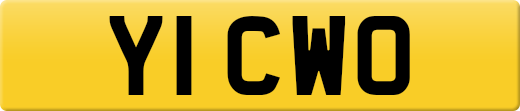 Y1CWO