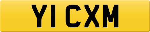 Y1CXM