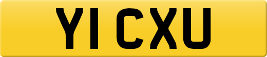 Y1CXU