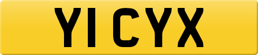 Y1CYX