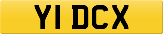 Y1DCX