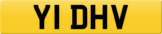 Y1DHV