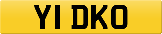 Y1DKO