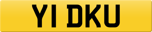 Y1DKU