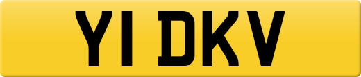 Y1DKV