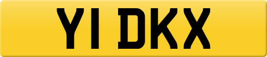 Y1DKX