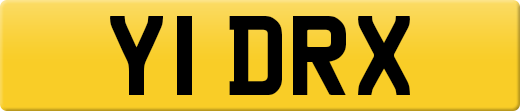 Y1DRX