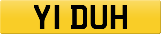 Y1DUH