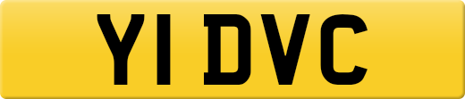Y1DVC