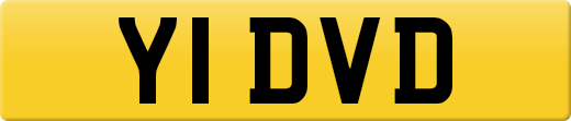 Y1DVD