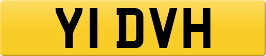 Y1DVH