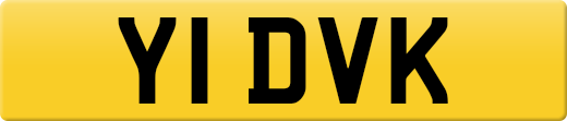 Y1DVK