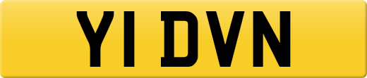 Y1DVN