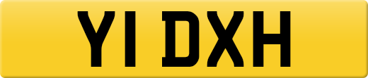 Y1DXH