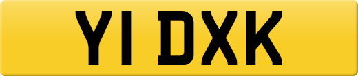 Y1DXK