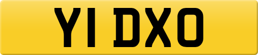 Y1DXO