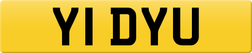 Y1DYU
