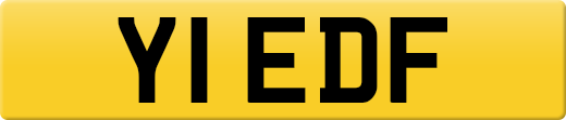 Y1EDF