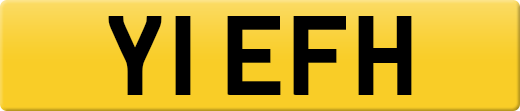 Y1EFH