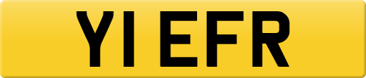 Y1EFR