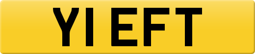Y1EFT