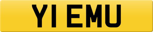Y1EMU