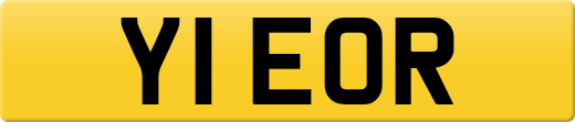 Y1EOR