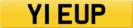 Y1EUP