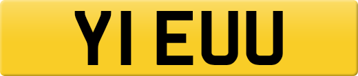 Y1EUU