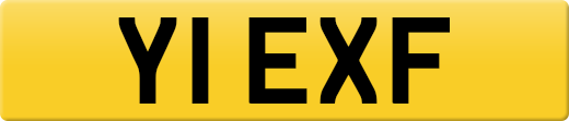 Y1EXF
