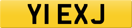 Y1EXJ