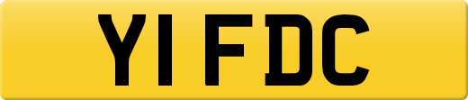 Y1FDC