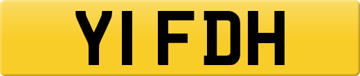 Y1FDH