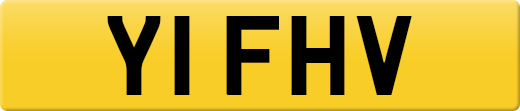Y1FHV