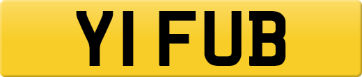 Y1FUB