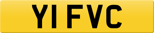Y1FVC