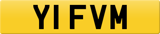 Y1FVM