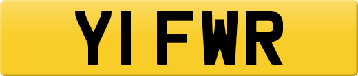 Y1FWR