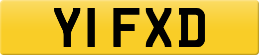 Y1FXD