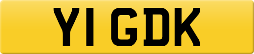 Y1GDK
