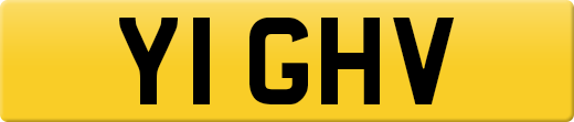 Y1GHV