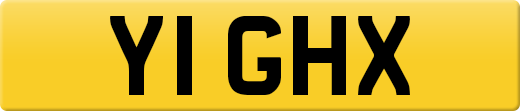 Y1GHX