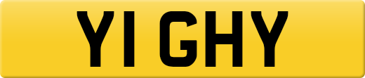 Y1GHY
