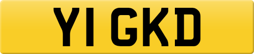 Y1GKD